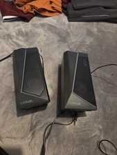 🔊 GXT 609 Zoxa Trust RGB