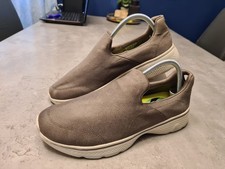 Skechers Mens Gowalk 4 Walking