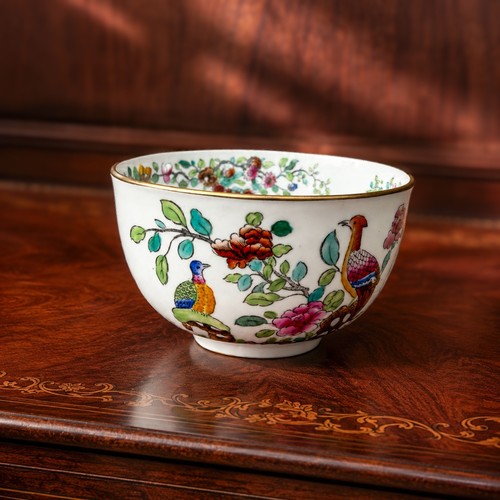 Antique copeland spode - spode, peacock