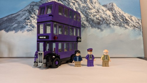 Lego harry potter 75957 the - lego,