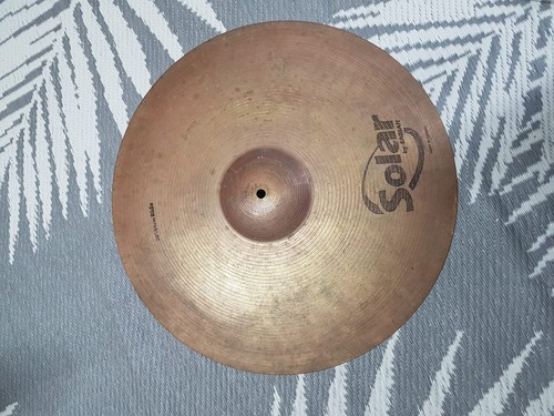 Solar sabian inch - solar, by