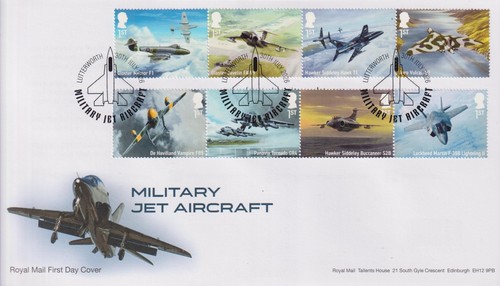 Fdc 2026 military - military, jet