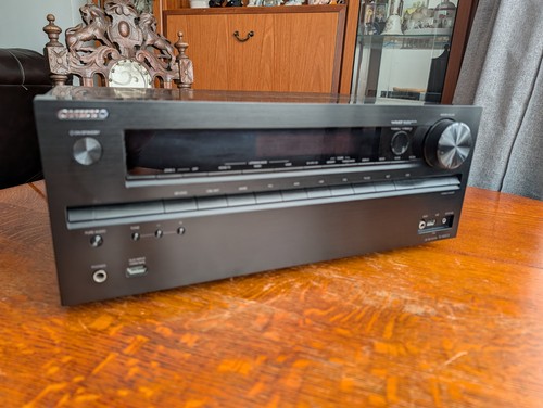 Onkyo nr515 receiver 7 - tx-nr515, 7.2
