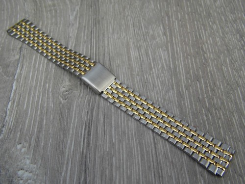 18mm bullhead vintage - 18mm,