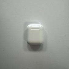 Genuine Apple AirPods (2nd