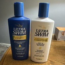 Ultra Swim Chlorine Removal
