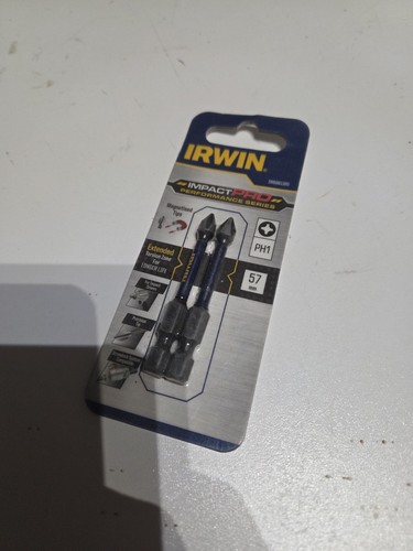 Irwin impact performance pro - impact,
