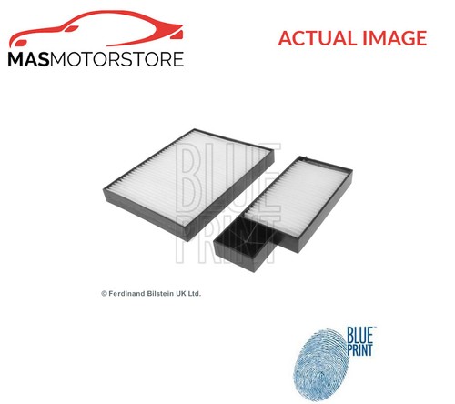 Cabin pollen filter - pollen,