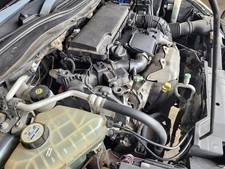 2009 MAZDA 2 MK2 DE TS/FIESTA