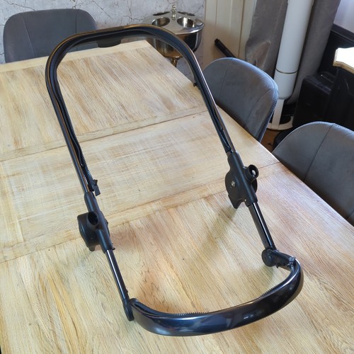 Icandy peach 7 seat - 5, 6