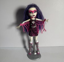 Monster High Power Ghouls Spectra Vondergeist Polterghoul Doll 2013
