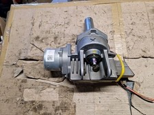 2006 - 2014 VAUXHALL CORSA D ELECTRIC POWER STEERING MOTOR & ECU  