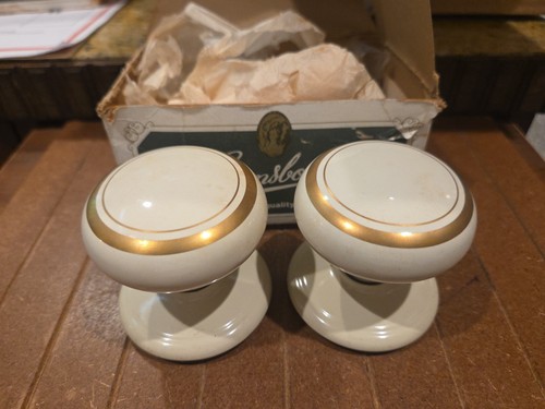 Vintage gainsborough white - gainsborough,