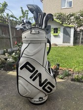 Wilson Cleveland Benross Golf