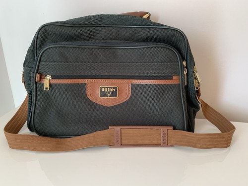 Antler green brown - antler,