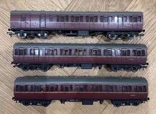 Bachmann Branchline OO Gauge 3