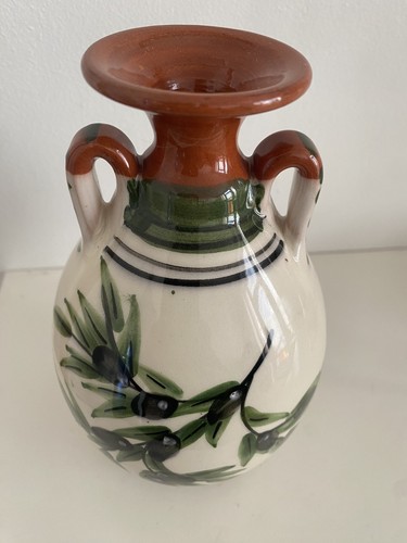 Greek hand made olives - , small