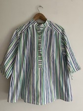Vintage Pia & Paula Stripe