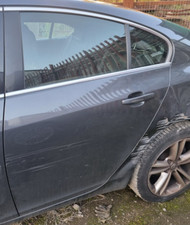 VAUXHALL INSIGNIA 2008-2017