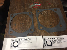 Harley-Davidson SHOVELHEAD