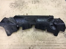 SUZUKI GSXR 1000 K7 K8 ENGINE COVER GUARD  GSXR1000