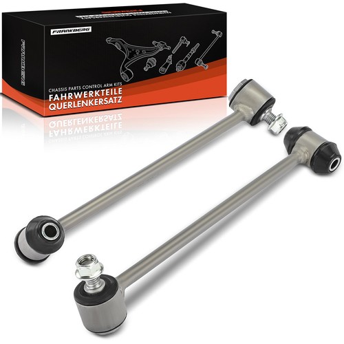 Tie rod rear r - 2x,