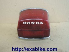 taillight for 1979 Honda CB