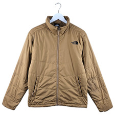 The North Face Mens Brown