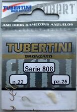 Tubertini Bronzato Serie 808
