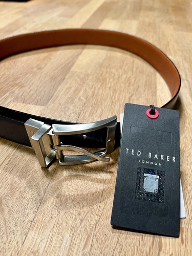 Ted baker genuine leather - baker,