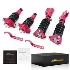 maXpeedingrods Coilovers