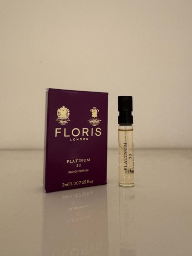 Floris platinum travel size - platinum,