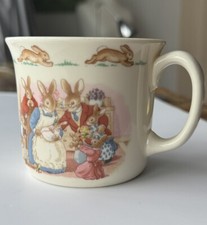 Royal Doulton Bunnykins New