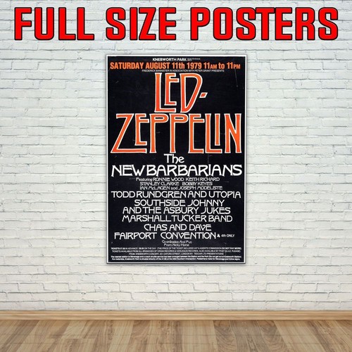 Led zeppelin new - led,