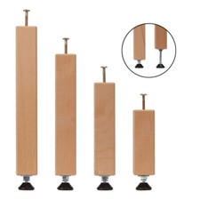 Universal Wooden Adjustable