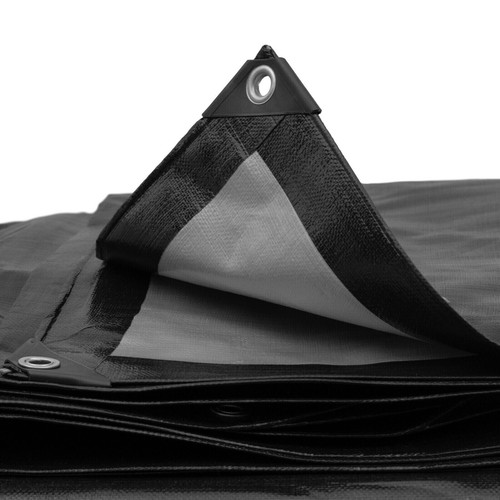 Heavy duty black - heavy,