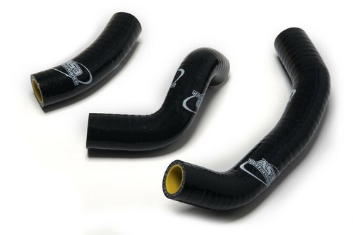 As3 silicone radiator - as3,