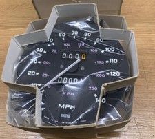 TRIUMPH TKC 240 TR7 SPEEDO