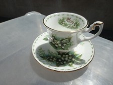 Royal Albert LILY OF THE