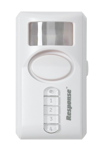 Response mini alarm ml5 - mini,