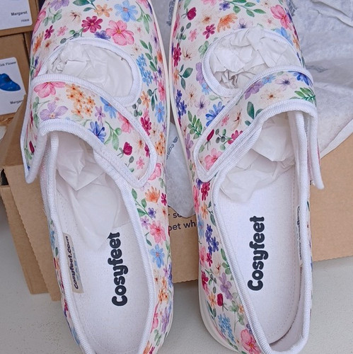 Cosyfeet margaret mary jane - cosyfeet,