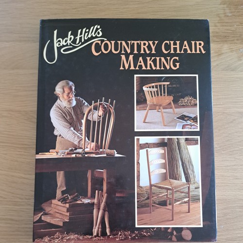 Jack hill country - jack, hill's