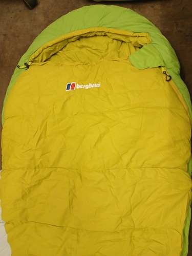 Berghaus transition 300 - transition,