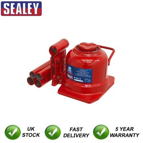 Sealey low profile - sealey,