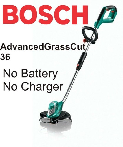 Bosch advancedgrasscut bare - advancedgrasscut, 36