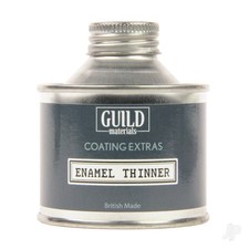 Guild Lane Enamel Thinners