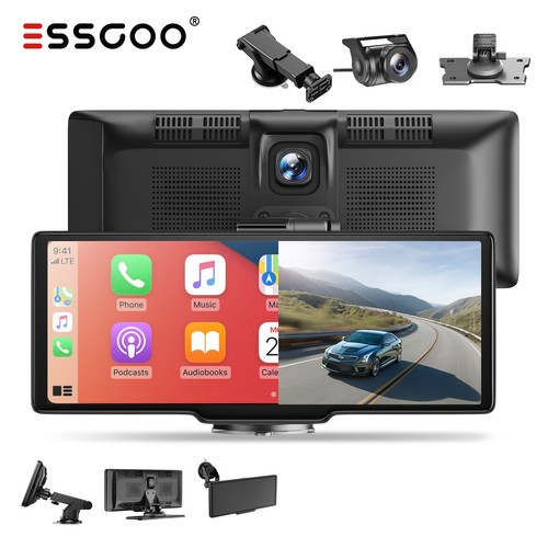 Apple carplay car dash - car,