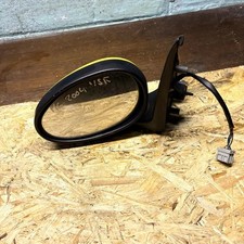 MG ZR 00-06 PASSENGER SIDE