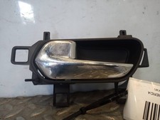 806715FA6A INTERIOR LEFT REAR HANDLE FOR NISSAN MICRA V K14 1.0 CAT  10179615