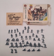 AIRFIX WWII Luftwaffe